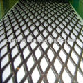 Expanded Plate Mesh (YB / T4001.1-2007, GB700-88)